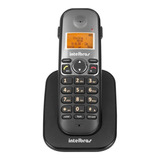 Aparelho Telefone Ramal Adicional Sem Fio Intelbras Ts 5121 