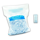 Silica Gel 1,000pz - 1g Absorbe Humedad - Desecamen® Pak