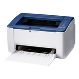 Impresora Xerox Phaser 3020 Wi-fi Monocromatica