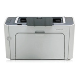 Impressora Função Única Laserjet Hp P1505+ Toner Extra