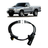 Sensor Do Freio Abs Dianteiro S10 2.8 4x4 Diesel 2008 2009