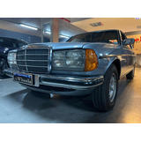 Mercedes-benz 230 1983 2.3 Te