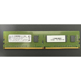 Memoria Smart Ddr4 4gb Desktop Pc4-2133p 1rx8