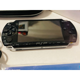 Psp Slim 2000 32gb  , Excelente Estado +regalos 