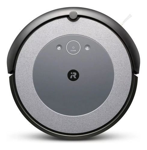 Irobot Aspiradora Robot Roomba I3+ Negra 220v