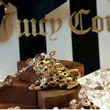 Hermoso Juicy Couture Charm Leopardo Edicion Limitada