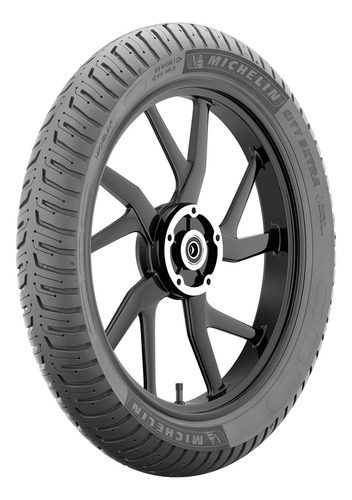 Llanta 2.75-18 Michelin City Extra 48s Uso Sin Camara