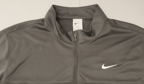 Sudadera Deportiva Ligera Nike Dri Fit Xxl Hombre