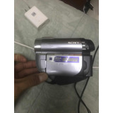 Video Camara Sony Dcr-dvd810