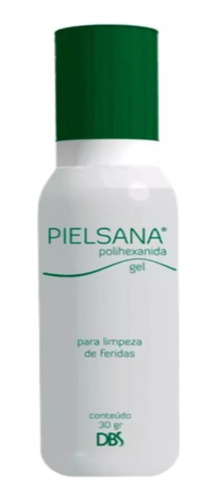 Pielsana Hidrogel Polihexanida C/ Phmb - 30g