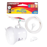 Chuveiro Eletrico Lorenzetti Maxi Ducha 127v 5500w