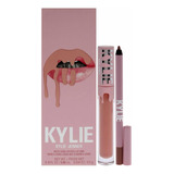 Kit De Labios Mate, 700, Kylie