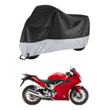 Funda Bicicleta Impermeable Para Honda Vfr 800 F