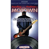 De Pie En Las Sombras De Motown, Vhs