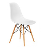 Silla Eames Eiffel Dsw Calidad Premium Diseño Original