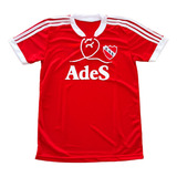 Camiseta Independiente Retro Ades 95
