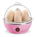 4 Unid Egg Cooker Ovos Cozidos Cozedor Elétrico 110v Oferta