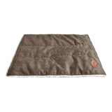 Cobertor Manta Edredom Suede Carapinha Para Cachorro G 92x72