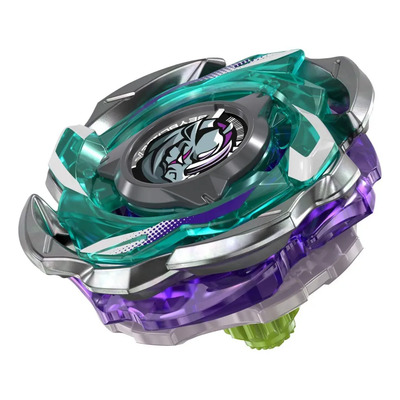 Trompo Beyblade X Kit Inicial Reaper Rhino C 4-55d Cx Multicolor | Meses sin interés