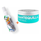 Depilya + Mantequilla Corporal - Ml A - mL a $1267