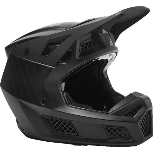 Casco Moto Cross Enduro Fox V3 Carbono Mips Solomototeam