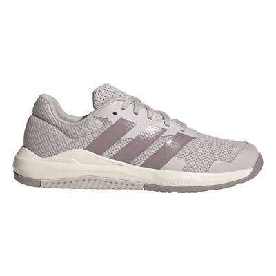 Tenis Adidas Para Correr Dropset Base Mujer Lila Kj4198 | Envío gratis