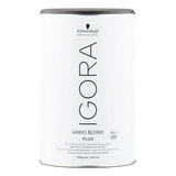 Schwarzkopf Igora Vario Blond Polvo Decolorante X 450gr