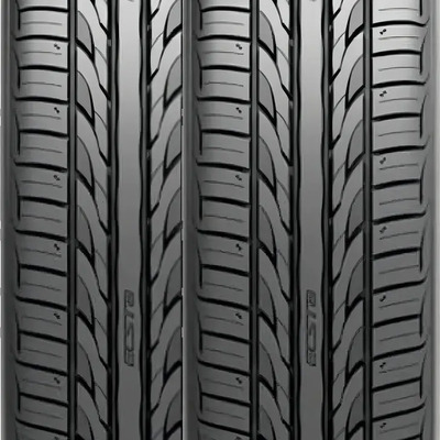 Kit de 2 llantas Kumho Ecsta PS31 P 225\u002F45R17 94 W | Meses sin interés