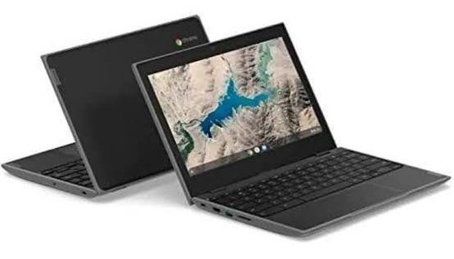 Laptop Lenovo 100e Chromebook 4/32 Gb 11.6  Hd
