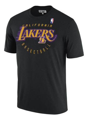 Playera Camiseta Lakers Nba Los Angeles Original