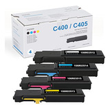 Versalink C400/c405 Bundle De Tóner - Dphn Alta Capacidad 10