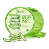 Gel Hidratante Y Refrescante Aloe Vera Pote 300 Ml