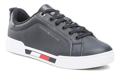 Tenis Tommy Hilfiger Mujer 06729