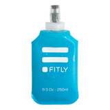 Fitly Botella De Agua Blanda De 8.5 Onzas  8.5fl Oz (flask25