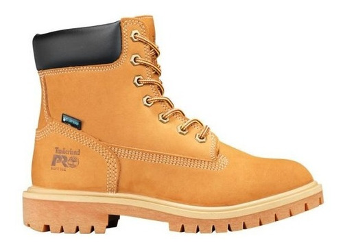 Original Botas Timberland Pro Direct Attach 6 Inc Dielectica