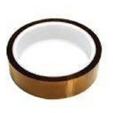 Fita Tipo Kapton Esd 2,5cm X 33m