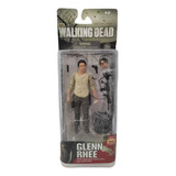 Glenn Rhee The Walking Dead Mcfarlane