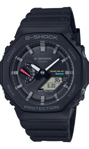 Reloj Casio G-shock Ga-b2100-1a