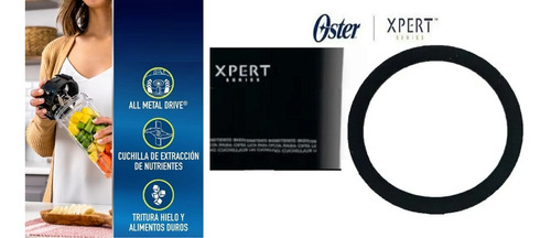 Empaque Para Procesador Oster Xpert Series Blstxpn700