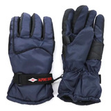 Guantes Snowboard Hombre Ski Termicos Para Nieve 