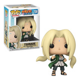 Boneco Funko Pop - Animation - Naruto - Lady Tsunade