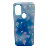 Capinha Celular P/ Samsung Galaxy M31 / M21s C/supot Brilho 