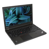 Notebook Lenovo Thinkpad Core I7 Ssd 256gb 16gb