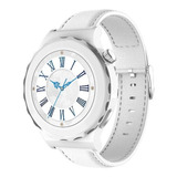 Relógio Inteligente Smatwatch Hw3 Feminino Desportivo Nfc