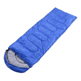 Saco Dormir Senderismo Camping Trekking Sd1 