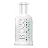 Hugo Boss Bottled Unlimited Edt 200ml Hombre 