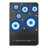 Capa Elb Personalizada P/ Multilaser M10a 3g 4g - Nm36