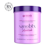 Nanobtx Repair Premium 1kg Richee Professional