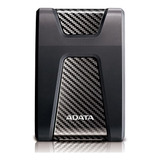 Disco Duro Externo Adata Hd650 4tb Durable Usb 3.1 Gen 1