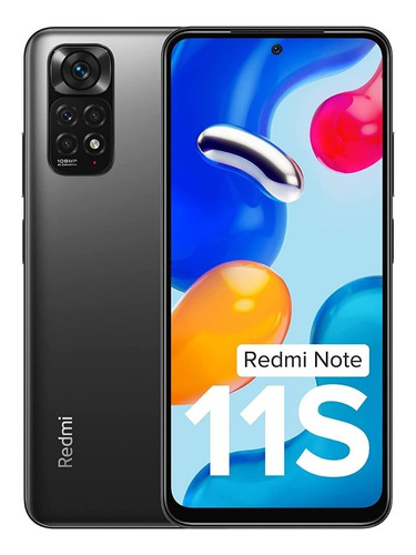 Film Hidrogel Xiaomi Redmi Note 11s Pantalla + Dorso +camara